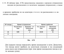 Материал по информатике  задание и упражнения по Excel