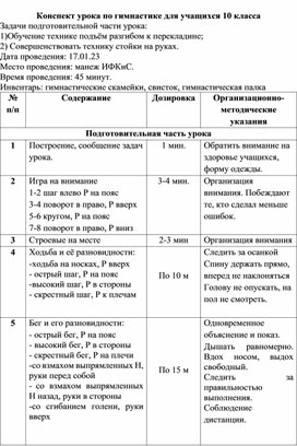 Обучение технике подъём разгибом к перекладине