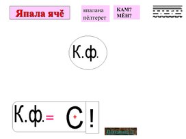 Каманлах форми (Чувашский язык)