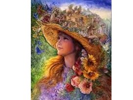 Обложка для материала Мать - Земля