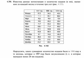 Материал по информатике задание и упражнения по Excel