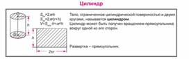 Обложка для материала материал по математике