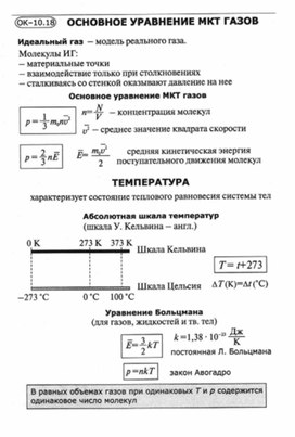 Материалы по физике