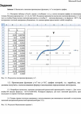 Microsoft Excel