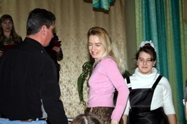 Обложка для материала "Семья - один из шедевров природы"
