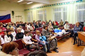 Обложка для материала диспут "Разрушим круг насилия"