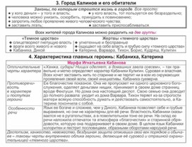 Обложка для материала Материал к урокам по русской литературе