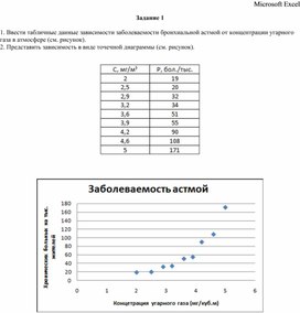 Microsoft Excel