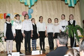 Обложка для материала "Семья - один из шедевров природы"