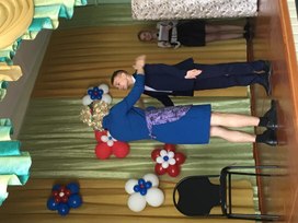 Обложка для материала Жизнь нашего класса
