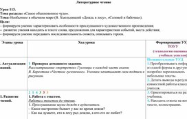 Обложка для материала Необычное в обычном мире (В. Хмельницкий «Дождь в лесу», «Соловей и бабочка»).