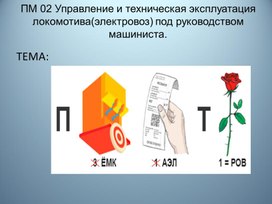Обложка для материала Урок учебной практики в игровой форме.