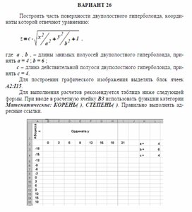 Обложка для материала задача для самостоятельной работы