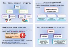 Для 1 классников