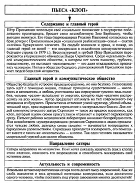 Обложка для материала Материал к урокам по русской литературе