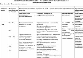 НОД Почему появляется радуга?