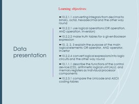 Обложка для материала 32_ppt_V2_Computer Science_10_Revision_Presentation of Data