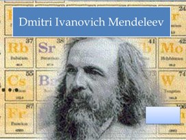 Обложка для материала Презентация по английскому языку "Российские ученые"