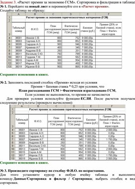 Первый табличный процессор выпустили в 1979 году он использовался на компьютерах типа