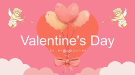 ПРЕЗЕНТАЦИ ДЛЯ ВНЕКЛАССНОГО МЕРОПРИЯТИЯ «MY FAVOURITE HOLIDAY IS ST. VALENTINE'S DAY»