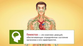 Обложка для материала Развитие организма