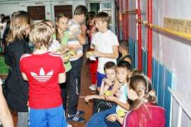 Обложка для материала День здоровья