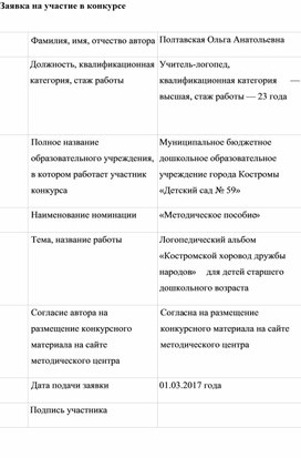 Презентация логопелического альбома для детей старшего дошкольного возраста "Костромской хоровод дружбы народов"