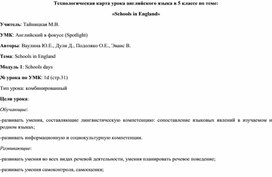 Обложка для материала Иностранный язык