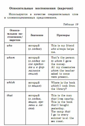 Обложка для материала английский язык 5-9 классы в схемах и таблицах