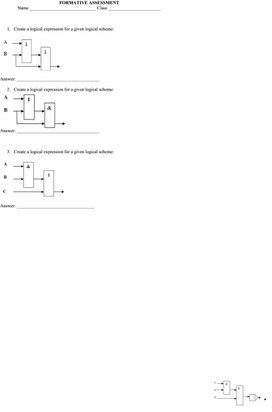 Обложка для материала 3_Computer Science Grade 10 Logical operations Data repr didactic material 1 2 variant