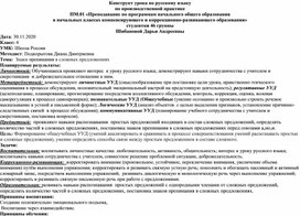 Обложка для материала Русский язык: Знаки препинания в сложных предложениях