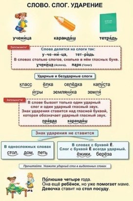 Обложка для материала русс яз