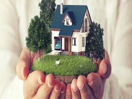 Обложка для материала "Собственность"