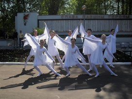 Обложка для материала Школьные годы чудесные...