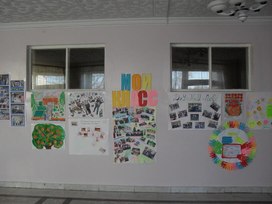 Обложка для материала Школьные годы чудесные...
