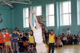 Обложка для материала День здоровья