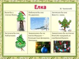 Обложка для материала Мнемотаблица