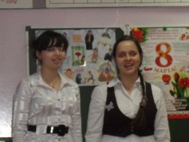 Обложка для материала Школьные годы чудесные...
