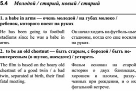 Обложка для материала АНГЛИЙСКИЙ слова vjkjljq