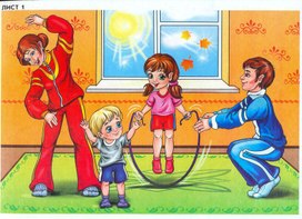 Обложка для материала Беседы по рисункам для малышей