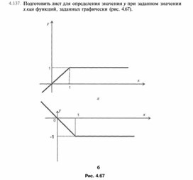 Материал по информатике для уроков задания