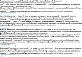 Обложка для материала Задачи на разрезание фигур_Разработка урока