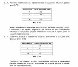Обложка для материала материал по информатике по  Excel