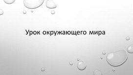 Как деятельность человека изменяет поверхность суши (презентация)