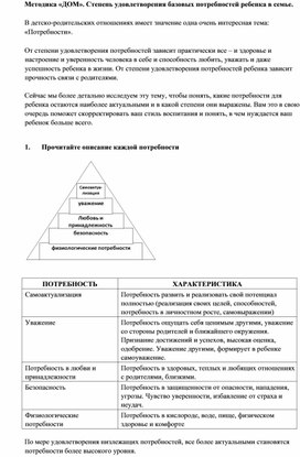 Для психолога