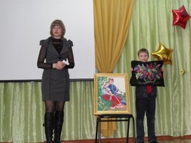 Обложка для материала Школьные годы чудесные...