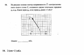 Обложка для материала К уроку физики