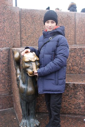 Обложка для материала Жизнь нашего класса