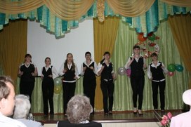 Обложка для материала Великая победа (мероприятие к 9 мая)