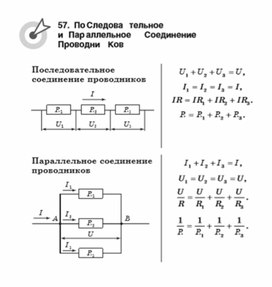 Обложка для материала Материалы физика по ОГЭ и ЕГЭ